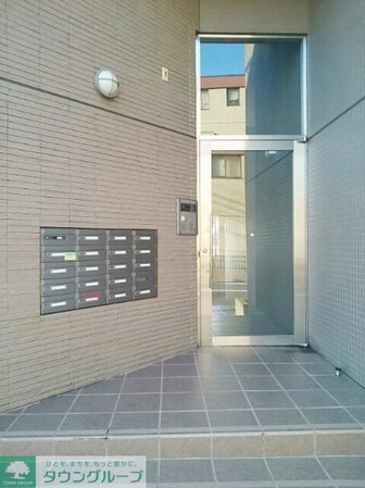 フラワー ヨネの物件内観写真